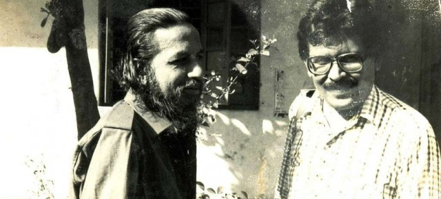 Film Societies: When Godard Rode the 17:05 Borivli Local