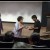 Natasha Mendonca receiving the award from Pola Chapelle Mekas & Oliver Husain
