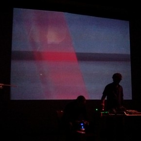 @ VIDEOEX International Experimental film & Video Festival Zürich (May 27-June 3, 2012)