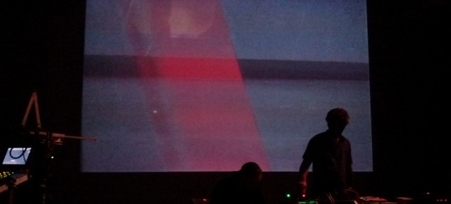 @ VIDEOEX International Experimental film & Video Festival Zürich (May 27-June 3, 2012)